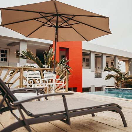 Ser'I Bucurui Accommodations Palm Beach Kültér fotó