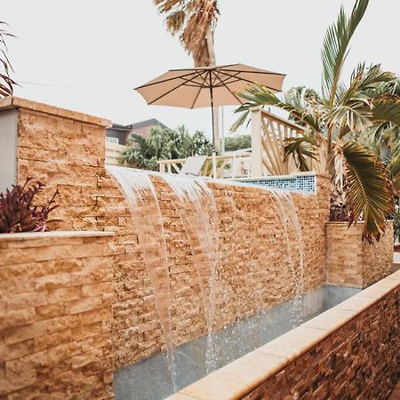 Ser'I Bucurui Accommodations Palm Beach Kültér fotó