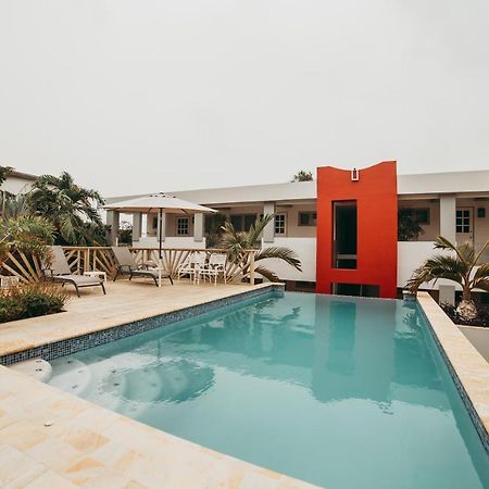 Ser'I Bucurui Accommodations Palm Beach Kültér fotó