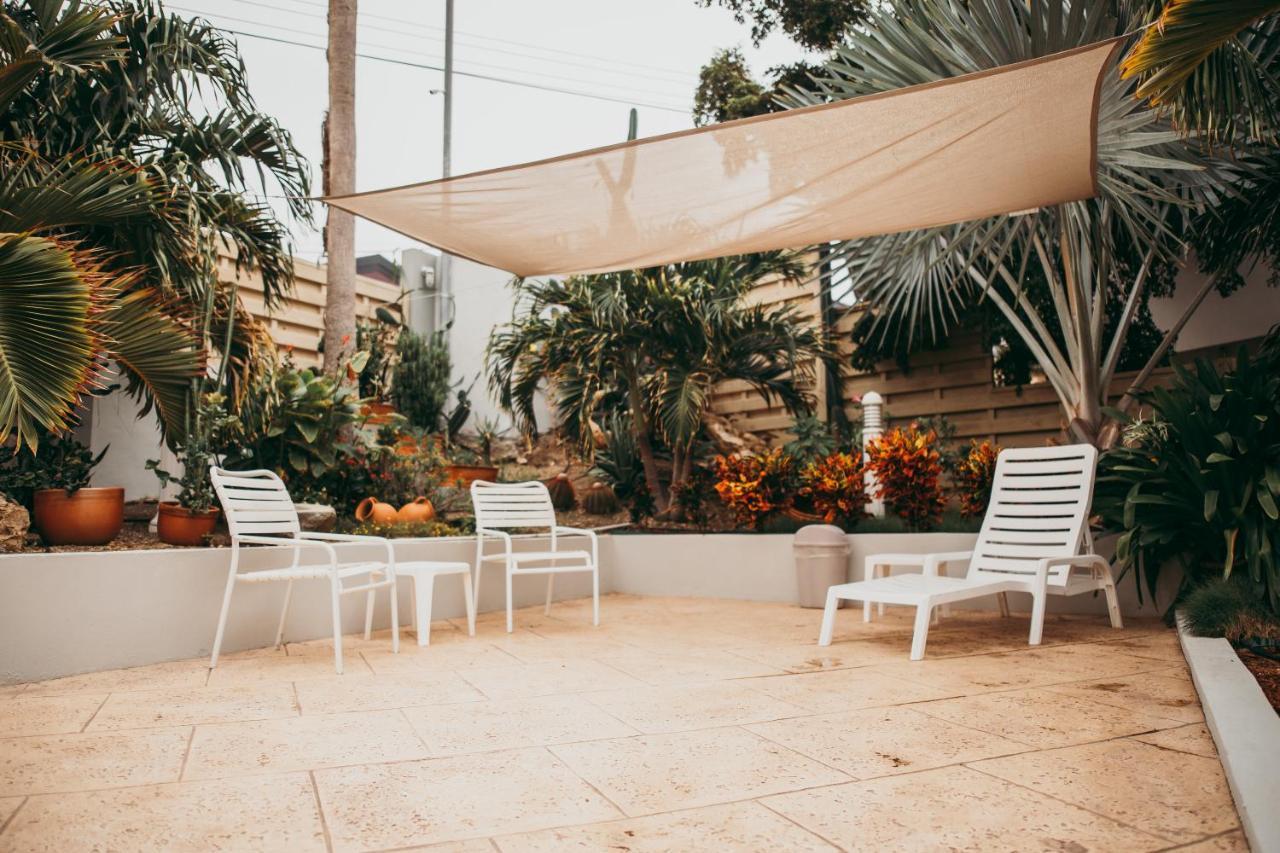 Ser'I Bucurui Accommodations Palm Beach Kültér fotó