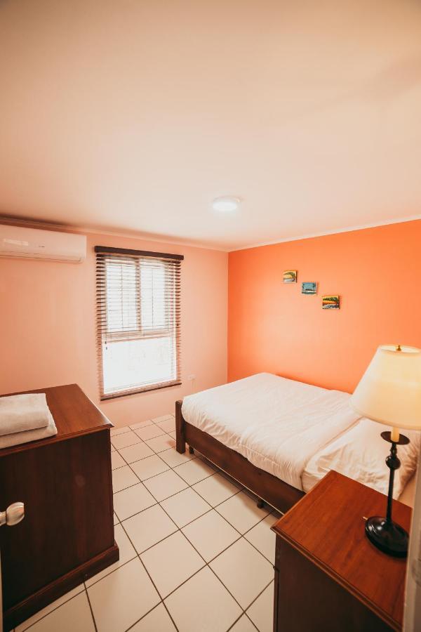 Ser'I Bucurui Accommodations Palm Beach Kültér fotó