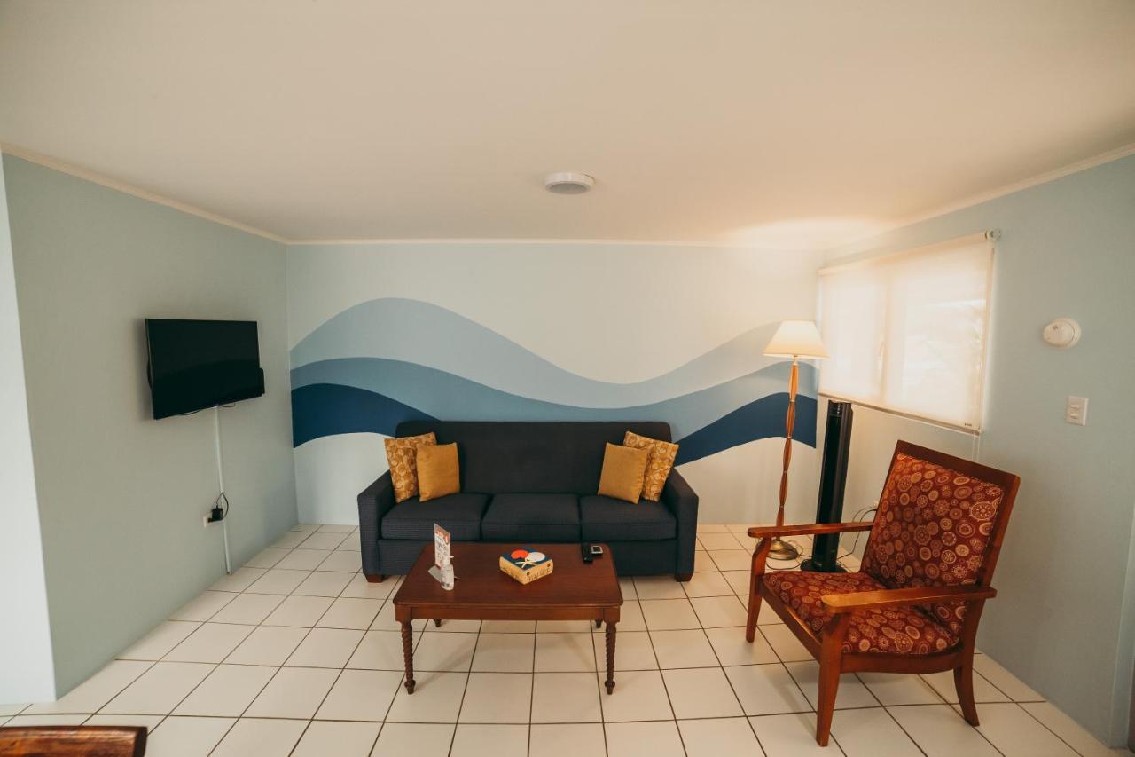 Ser'I Bucurui Accommodations Palm Beach Kültér fotó