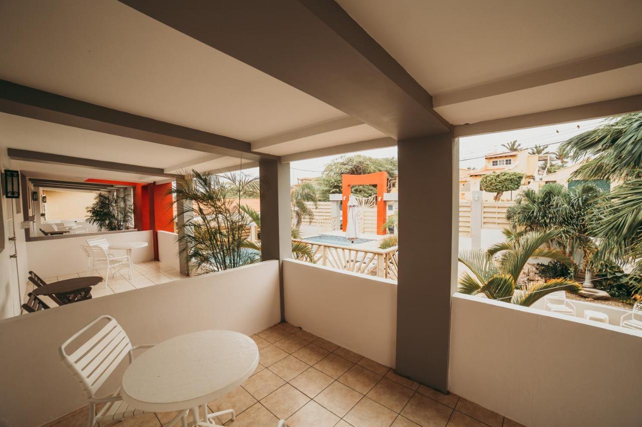 Ser'I Bucurui Accommodations Palm Beach Kültér fotó