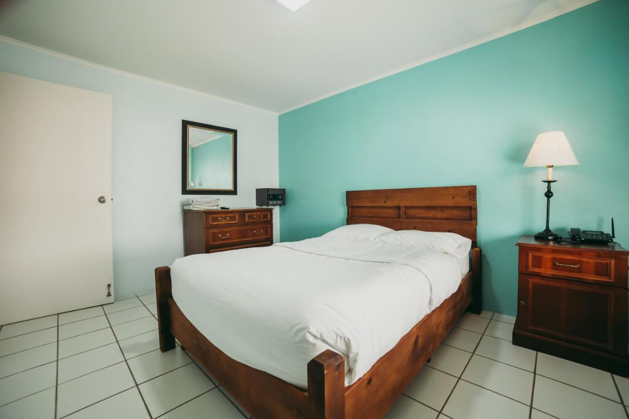 Ser'I Bucurui Accommodations Palm Beach Kültér fotó