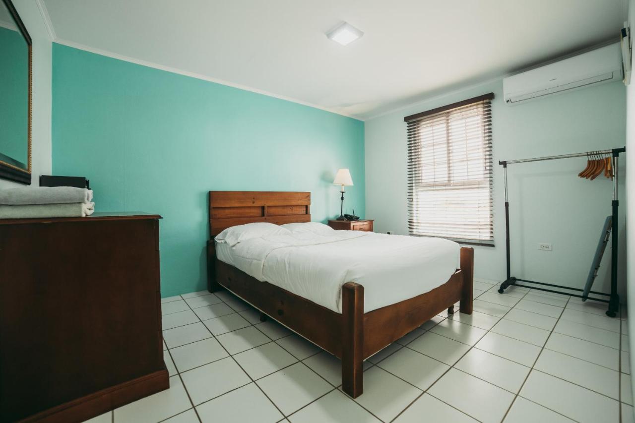 Ser'I Bucurui Accommodations Palm Beach Kültér fotó