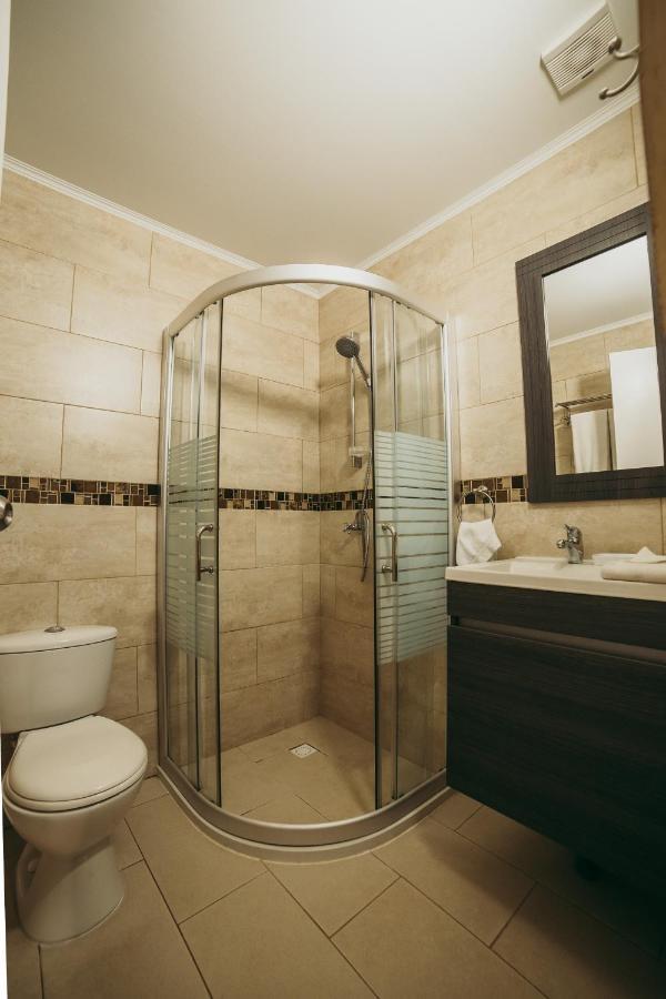 Ser'I Bucurui Accommodations Palm Beach Kültér fotó