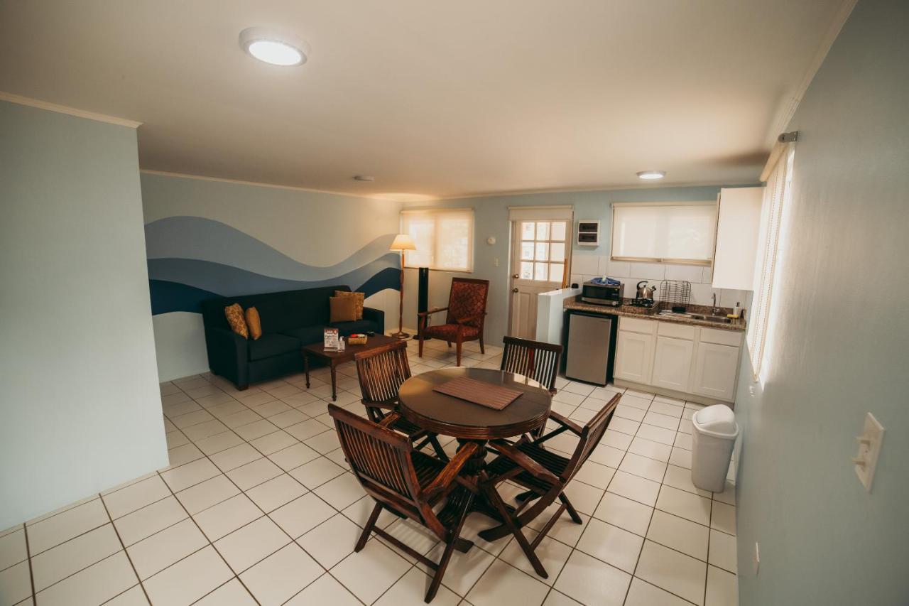 Ser'I Bucurui Accommodations Palm Beach Kültér fotó