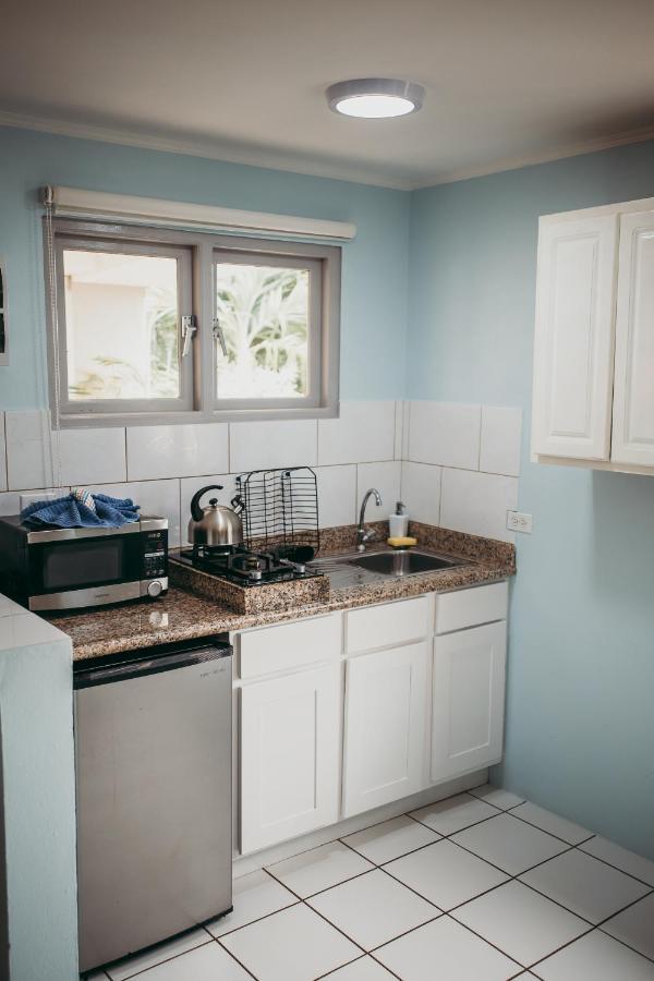 Ser'I Bucurui Accommodations Palm Beach Kültér fotó