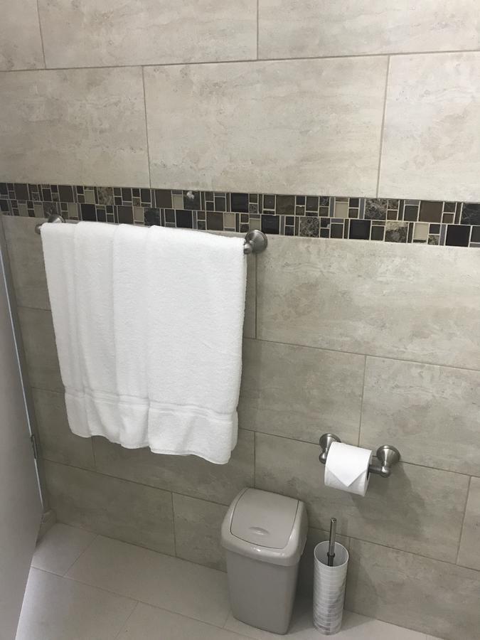 Ser'I Bucurui Accommodations Palm Beach Kültér fotó