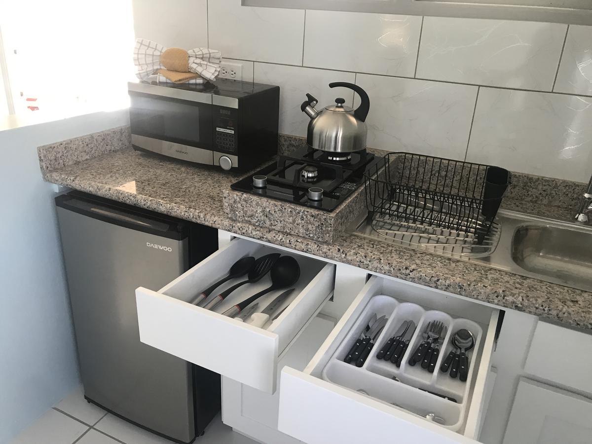 Ser'I Bucurui Accommodations Palm Beach Kültér fotó