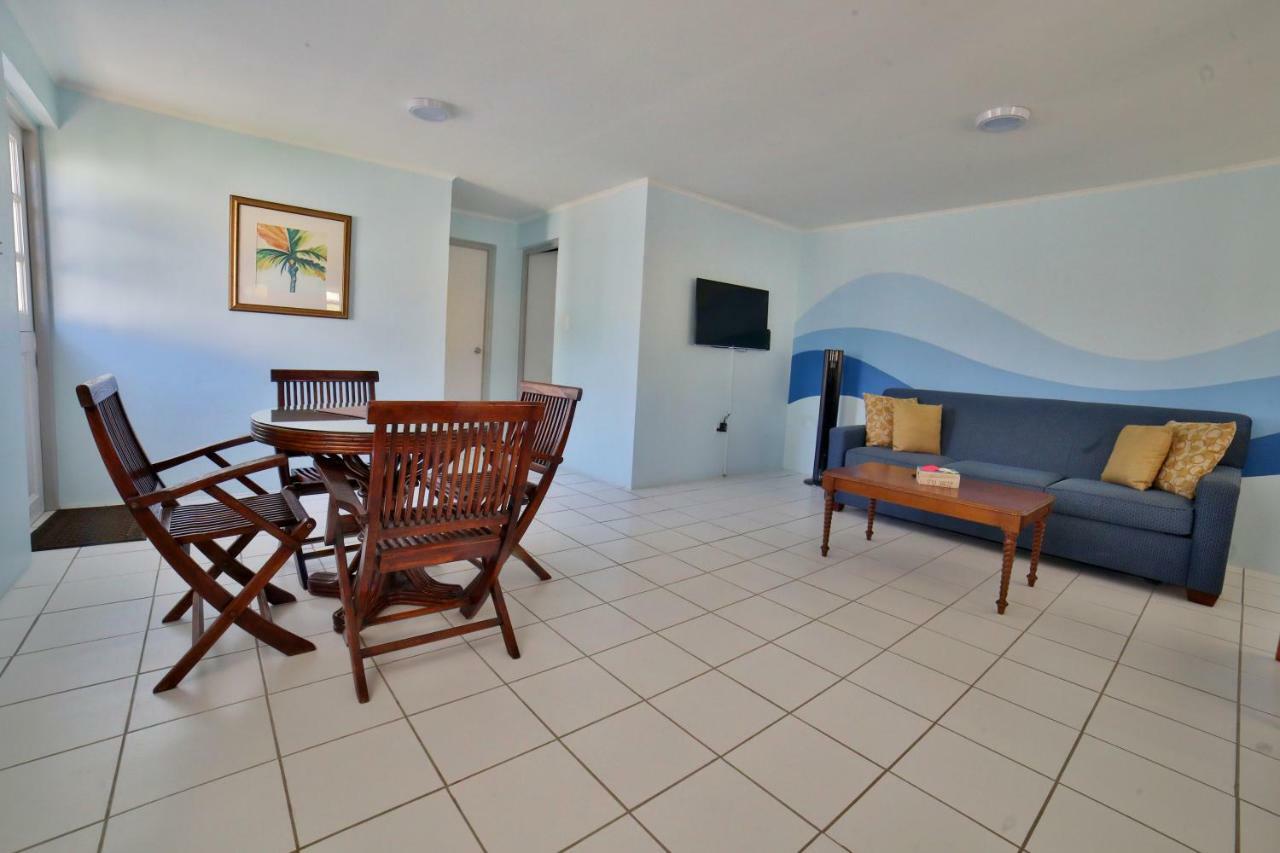 Ser'I Bucurui Accommodations Palm Beach Kültér fotó