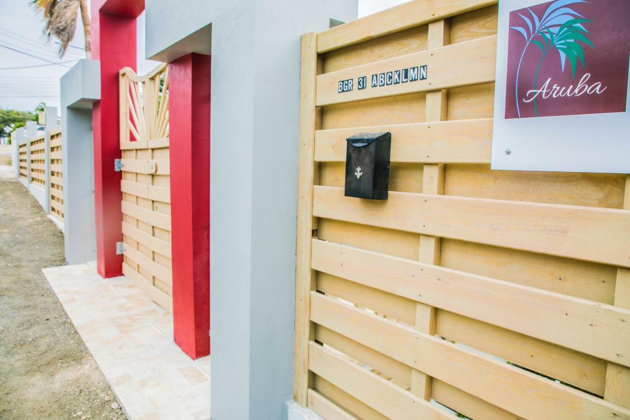 Ser'I Bucurui Accommodations Palm Beach Kültér fotó