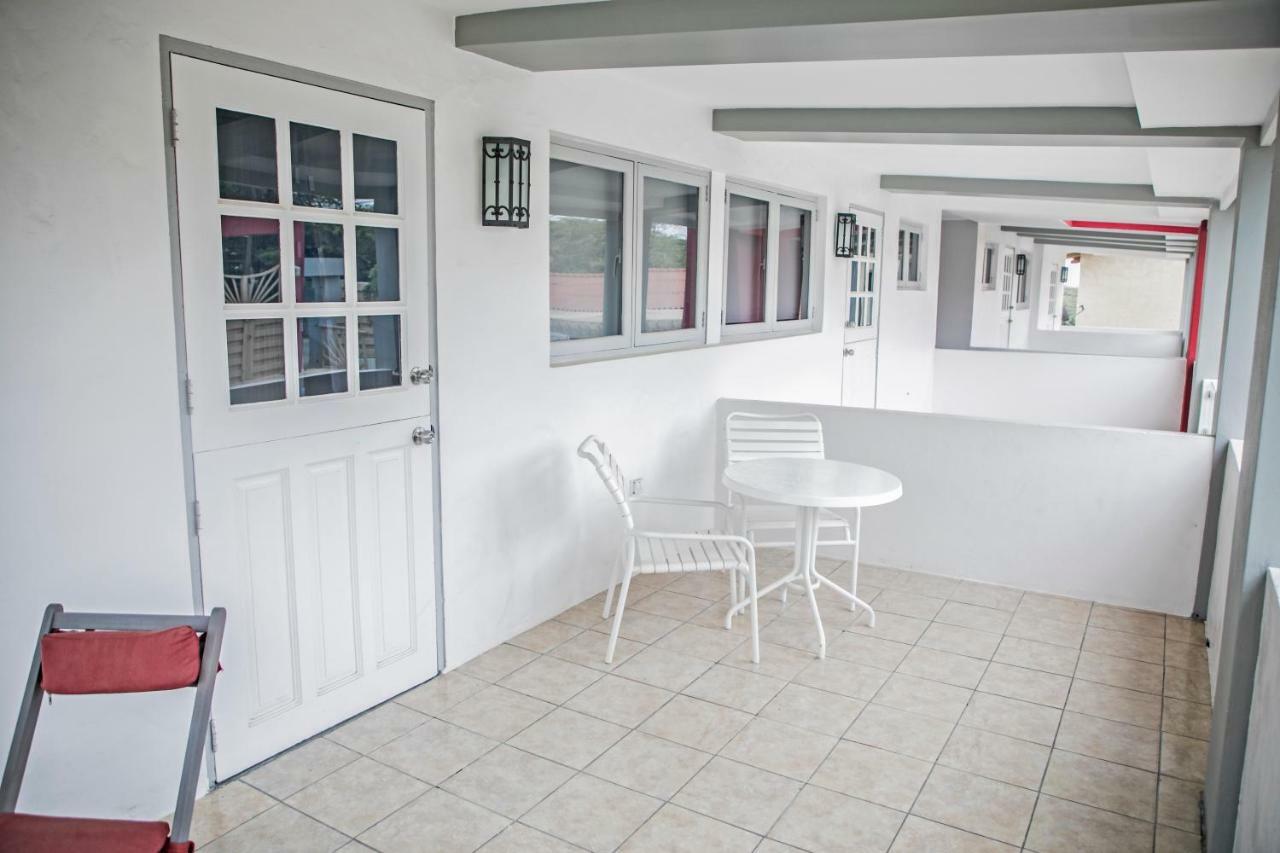 Ser'I Bucurui Accommodations Palm Beach Kültér fotó
