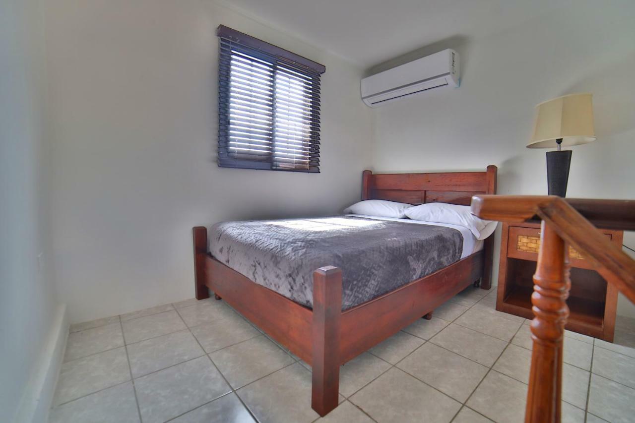 Ser'I Bucurui Accommodations Palm Beach Kültér fotó