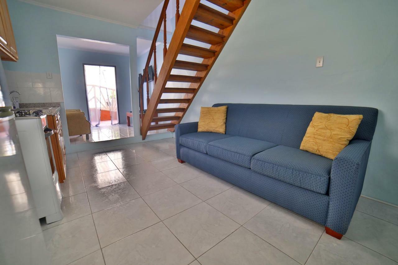 Ser'I Bucurui Accommodations Palm Beach Kültér fotó