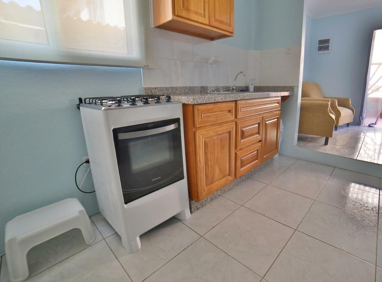 Ser'I Bucurui Accommodations Palm Beach Kültér fotó