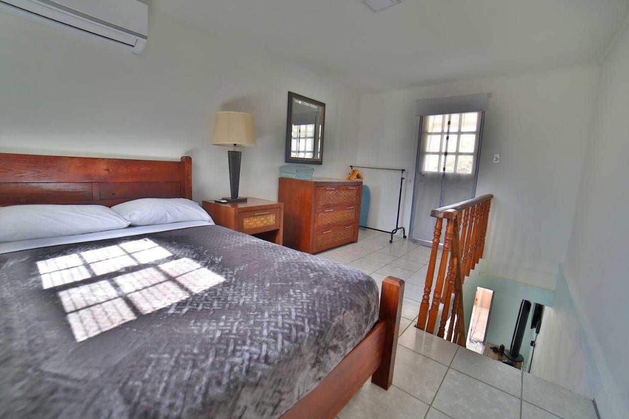 Ser'I Bucurui Accommodations Palm Beach Kültér fotó
