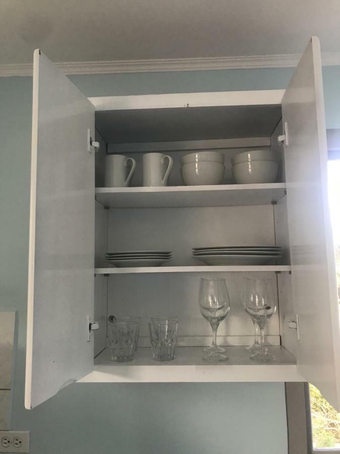 Ser'I Bucurui Accommodations Palm Beach Kültér fotó