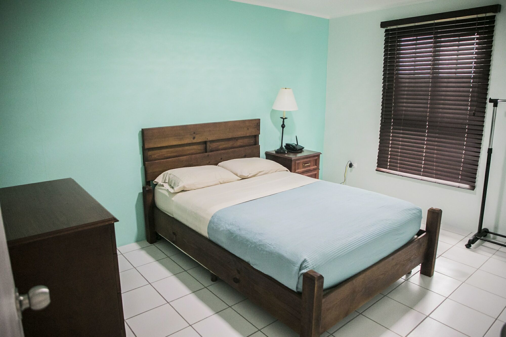 Ser'I Bucurui Accommodations Palm Beach Kültér fotó